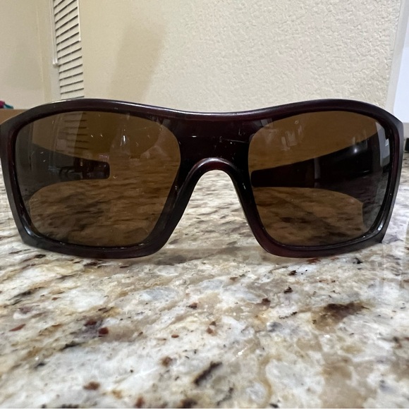 Oakley BATWOLF 009101 5920-139 Sunglasses